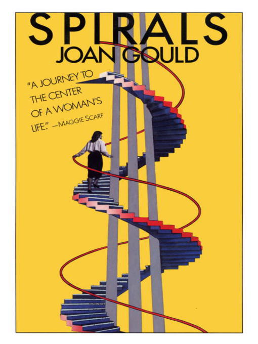 Title details for Spirals by Joan Gould - Wait list